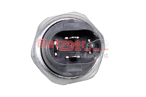 METZGER 0917377 Druckschalter, Klimaanlage